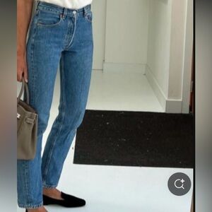 Levi 501 Original Womens Jeans